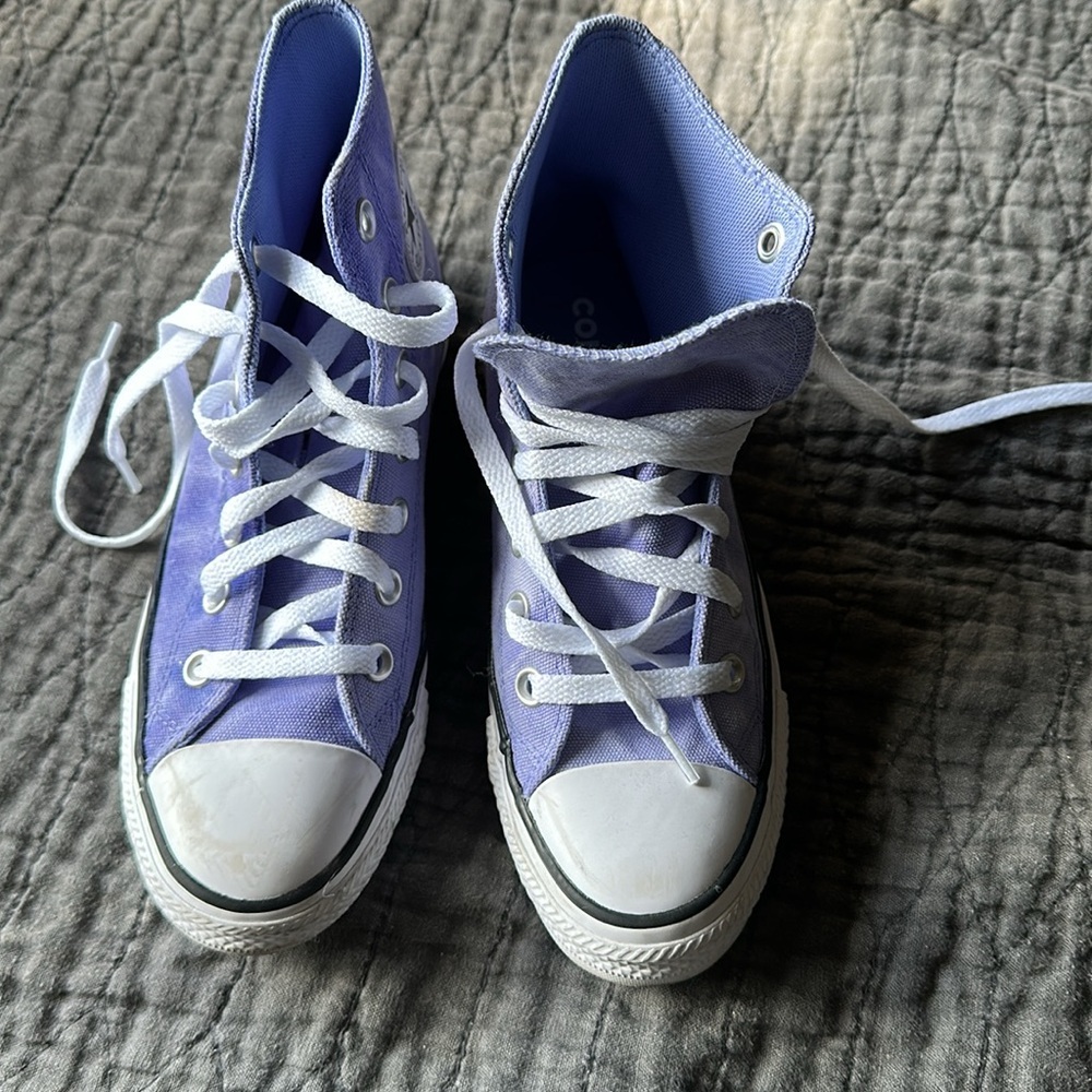 Converse chunk All star - Picture 2 of 8